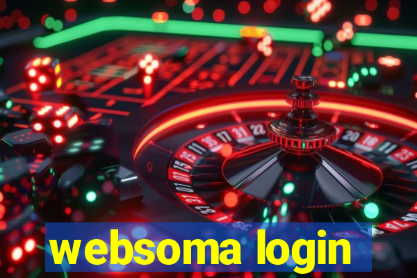 websoma login